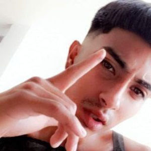 Meet your Posher, Jared 乙ㄥㄒ